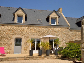 Holiday Home Houat-Hoedic-Belle-Ile by Interhome
